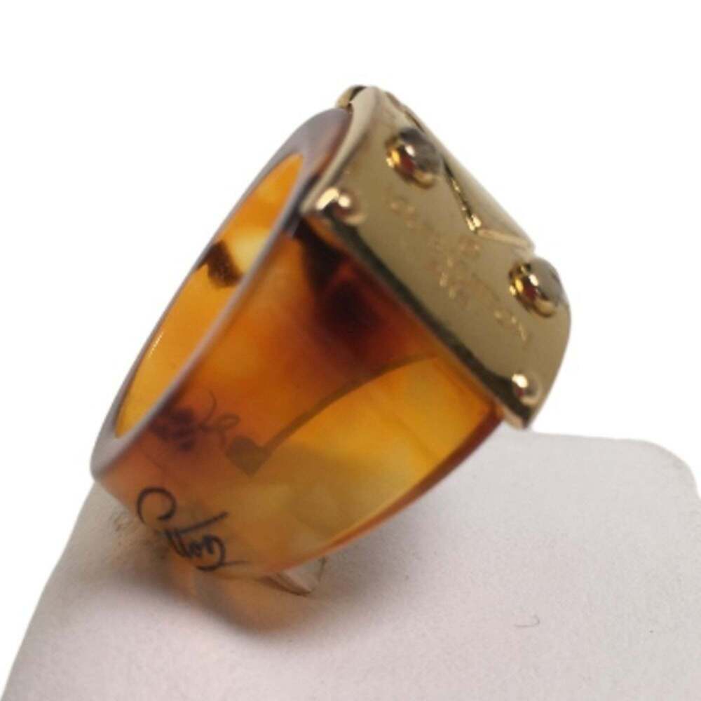 LOUIS VUITTON Ring - Picture 3 of 5